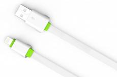 LDNIO Lightning to usb 1m cable