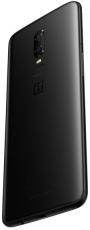 OnePlus 6 8/128GB midnight black