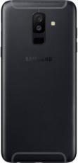 Samsung Galaxy A6+ 32GB black