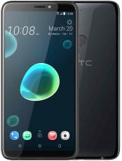 HTC Desire 12+ black