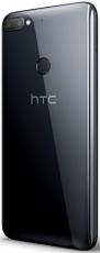 HTC Desire 12+ black