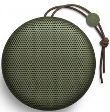 Bang & Olufsen Beoplay A1 green