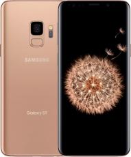 Samsung Galaxy S9 64GB gold