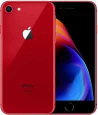 Apple iPhone 8 256gb red
