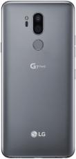 LG G7 ThinQ 64Gb platinum