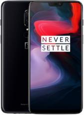 OnePlus 6 6/64GB mirror black