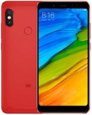 Xiaomi Redmi Note 5 3/32GB red
