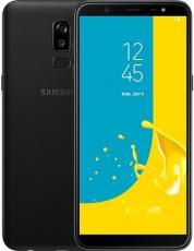 Samsung Galaxy J8 (2018) 32GB black