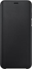 Samsung wallet cover ef-wj600 for Galaxy J6 black