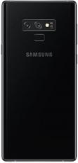 Samsung Galaxy Note 9 128GB black