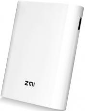 Xiaomi Power Bank Xiaomi ZMI MF855 7800 mAh white