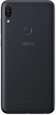 ASUS ZenFone Max Pro ZB602KL 3/32GB black