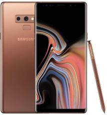 Samsung Galaxy Note 9 512GB copper