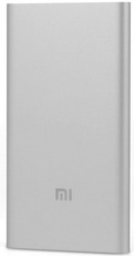 Xiaomi Mi Power Bank 2 5000 mAh white