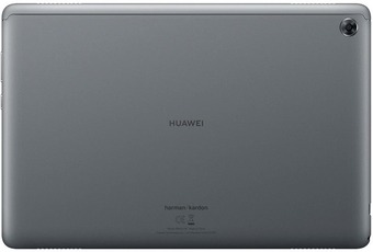 Huawei MediaPad M5 Lite 10 32Gb WiFi space gray