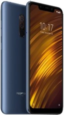 Xiaomi Pocophone F1 6/64GB blue