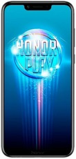 Huawei Honor Play 4/64GB black