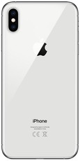 Apple iPhone Xs Max 512Gb silver