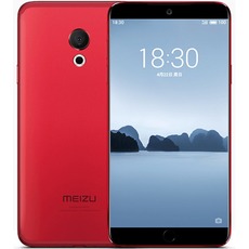 Meizu 15 Lite 4/64GB red
