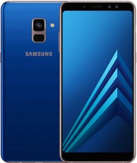 Samsung Galaxy A8 (2018) 32GB blue