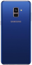 Samsung Galaxy A8 (2018) 32GB blue