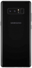 Samsung Galaxy Note 8 64GB midnight black