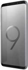 Samsung Galaxy S9+ 256GB titanium gray