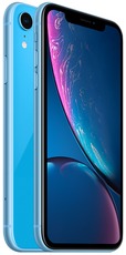 Apple iPhone Xr 128Gb blue