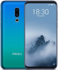 Meizu 16th 8/128GB blue