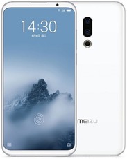 Meizu 16th 6/64GB white