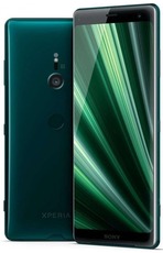 Sony Xperia XZ3 6/64GB green