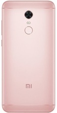 Xiaomi Redmi 5 Plus 4/64GB pink