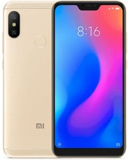 Xiaomi Mi A2 Lite 4/32GB gold