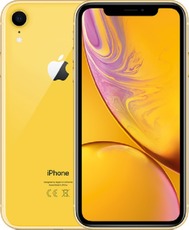 Apple iPhone Xr 256Gb yellow