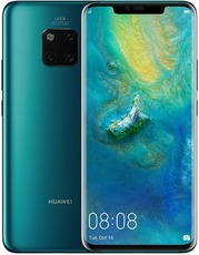 Huawei Mate 20 Pro 6/128GB green emerald