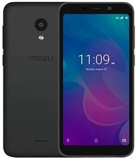 Meizu C9 pro 3/32Gb black