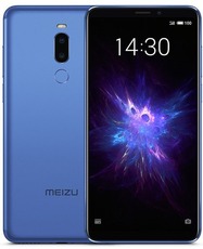 Meizu Note 8 4/64GB blue