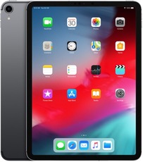 Apple iPad Pro 11 64Gb Wi-Fi + Cellular space gray