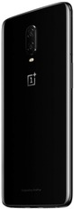 OnePlus 6T 8/128GB mirror black