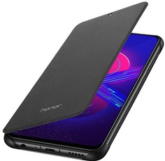 Huawei Flip cover for Honor 8X black