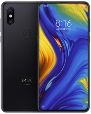 Xiaomi Mi Mix3 6/128GB Global Version black