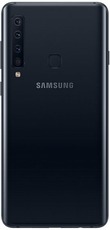 Samsung Galaxy A9 (2018) 6/128GB black
