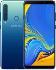 Samsung Galaxy A9 (2018) 6/128GB blue