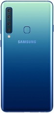 Samsung Galaxy A9 (2018) 6/128GB blue