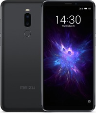 Meizu Note 8 4/64GB black