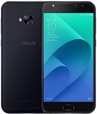 Asus ZenFone 4 Selfie Pro ZD552KL 4GB black