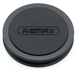 Remax Metal holder RM-C30 grey