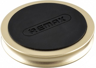Remax Metal holder RM-C30 gold