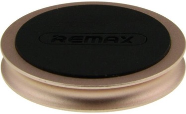 Remax Metal holder RM-C30 rose gold