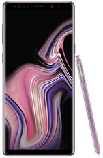 Samsung Galaxy Note 9 512GB lilac purple